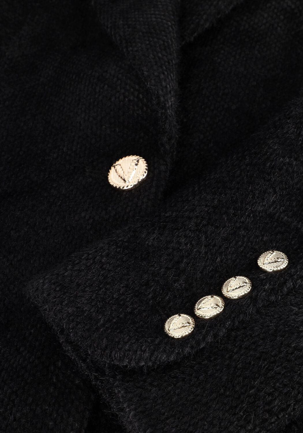 Schwarze JOSH V Blazers NEVADA - large