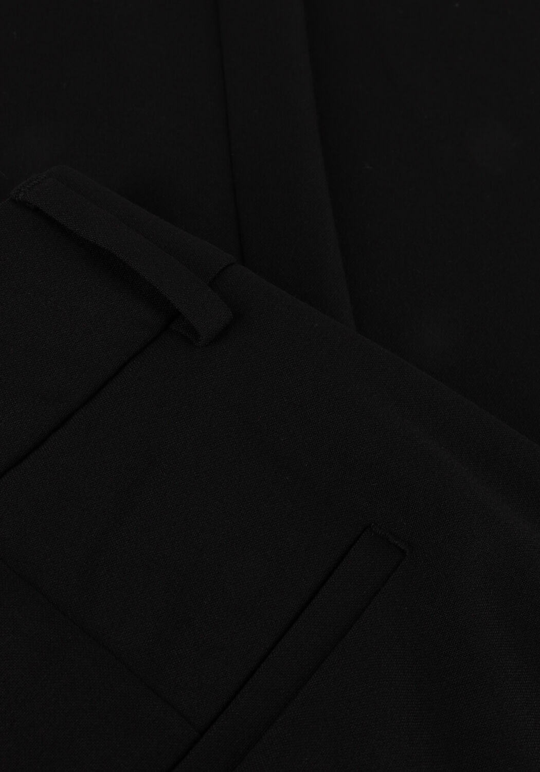 Schwarze FIVEUNITS Hose CLARA - large