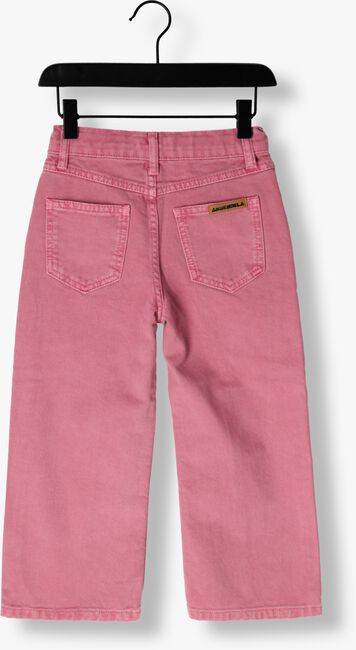 Rosane AMMEHOELA Wide jeans AM.NOOR.02 - large