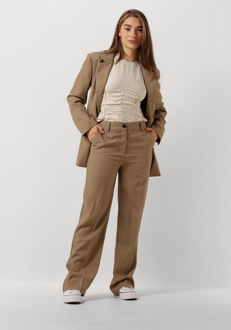 Braune MODSTRÖM Blazer GALEMD 2 BLAZER - large