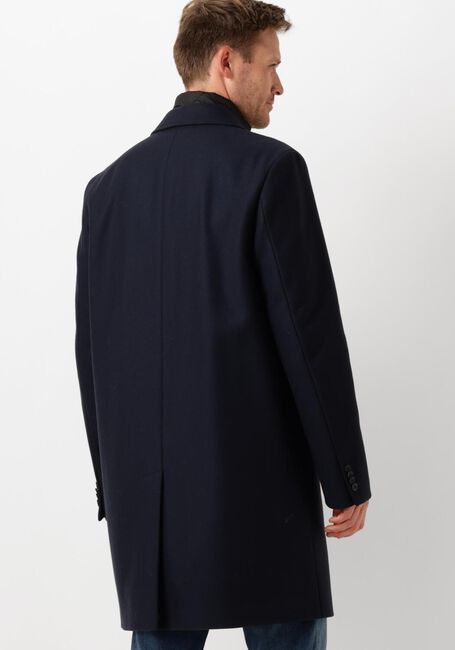 Dunkelblau HUGO Mäntel MILOGAN2441 - large