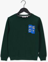 Dunkelgrün MOODSTREET Sweatshirt M208-6381 - medium
