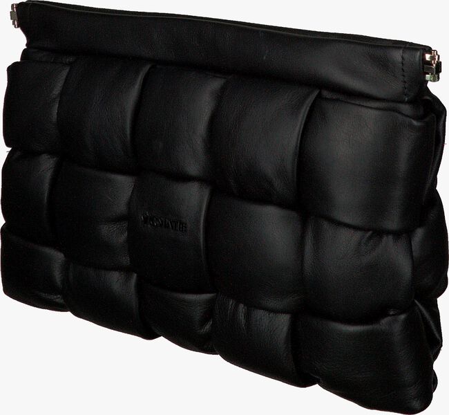 Schwarze VIC MATIE Handtasche 1Z0580T - large