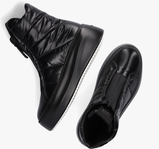 Schwarze VIC MATIE Sneaker high 1W3406D - large