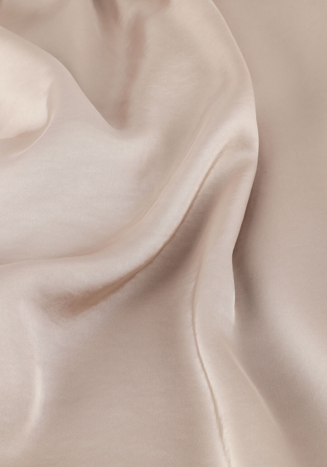 Beige BRUUNS BAZAAR Minikleid WENDIS DRESS - large