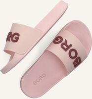 Rosane BJORN BORG Badelatschen KNOX MLD K Rosane BJORN BORG Badelatschen KNOX MLD K - medium