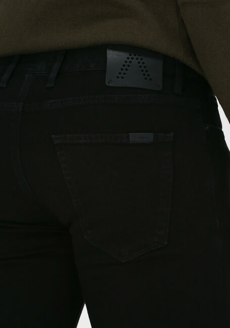 Schwarze ALBERTO Slim fit jeans 4239 1572 SLIM - large