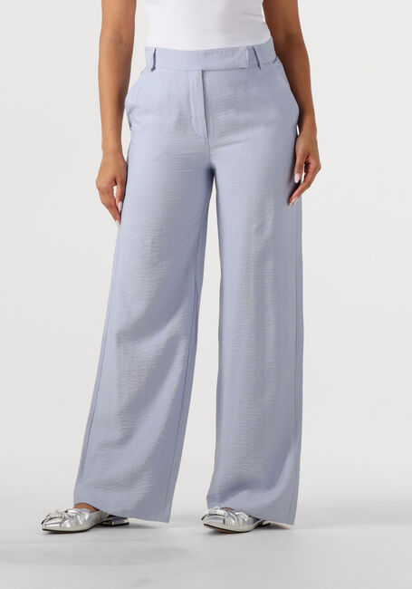 Hellblau EDITED Hose AMOU TROUSERS - large