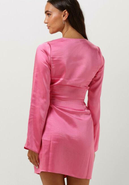 Hell-Pink ENVII Minikleid ENARMADILLO LS DRESS 6984 - large