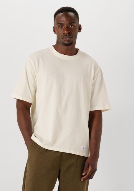 Nicht-gerade weiss MATINIQUE T-shirt MAHUDSON 73 - large