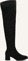 Schwarze UNISA Overknees LAVID Schwarze UNISA Overknees LAVID - medium