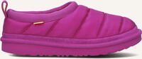 Rosane UGG Hausschuhe TASMAN LTA Rosane UGG Hausschuhe TASMAN LTA - medium