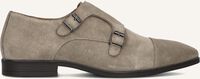 Taupe STEFANO LAURAN Business Schuhe STEFANO LAURAN GESP Taupe STEFANO LAURAN Business Schuhe STEFANO LAURAN GESP - medium