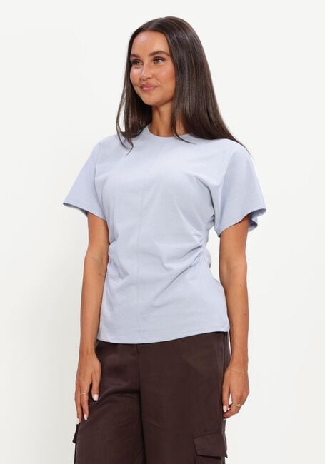 Blaue MODSTR&Ouml;M Tops & T-shirts PATAYAMD SHIRT - large