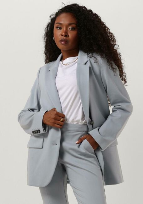 Graue BEAUMONT Blazer ASH - large