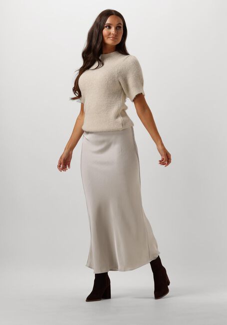 Sand NOTRE-V Pullover NV-EOS - large