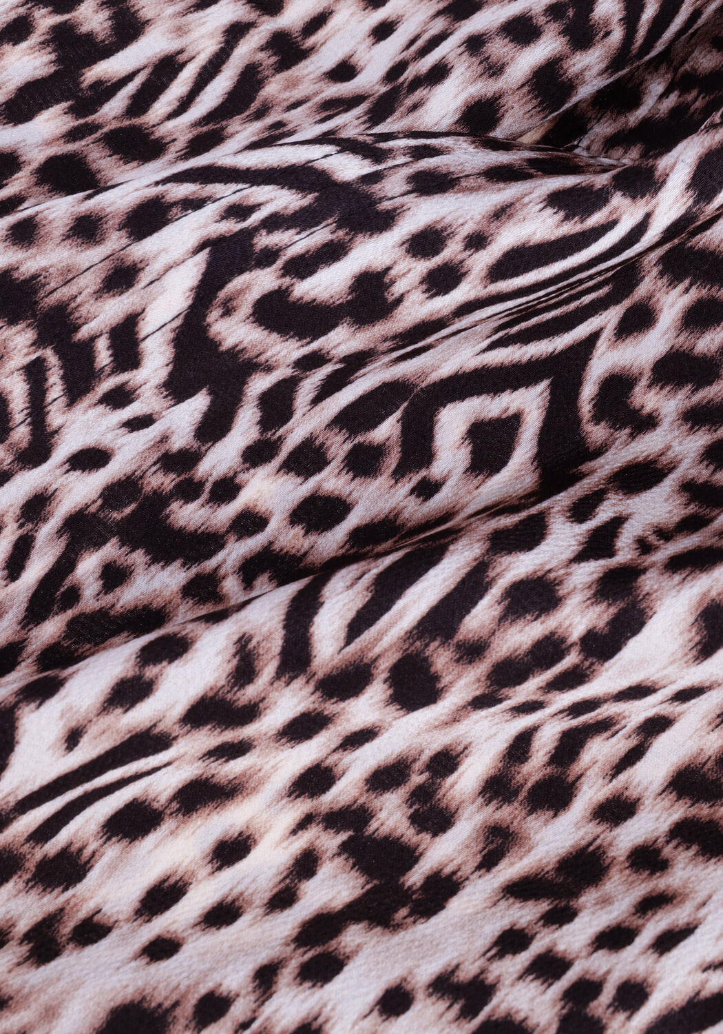 Beige SUNCOO Minikleid CIARA - large