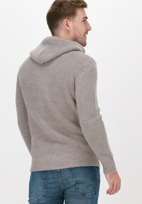 Beige DRYKORN Pullover IVAR 422001 - large
