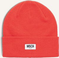 Koralle MSCH COPENHAGEN Mütze MOJO BEANIE - medium