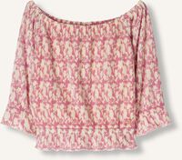 Mehrfarbige/Bunte NONO Top TINY FLOWER TOP Mehrfarbige/Bunte NONO Top TINY FLOWER TOP - medium
