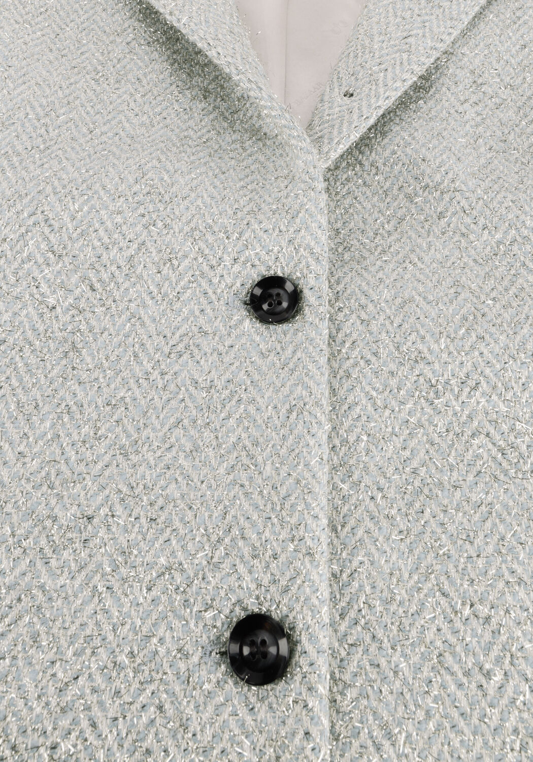 Hellblau BRUUNS BAZAAR Jack CONEBBCARLY WAISTCOAT - large