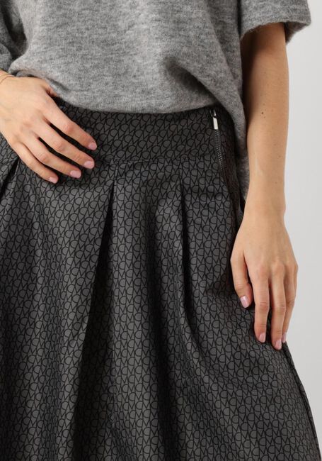 Graue COPENHAGEN MUSE Midirock CMSIMI-SKIRT - large
