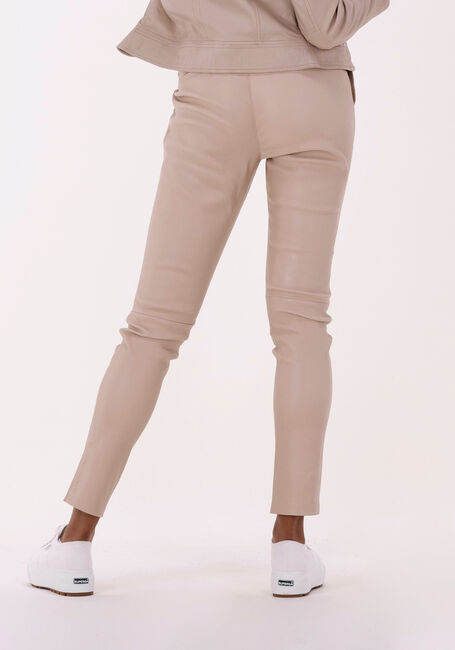 Beige IBANA Hose PAULA STRETCH - large