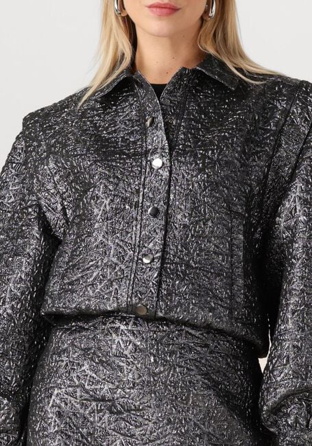 Metallisch NOTRE-V Blusen NV-GRATIA - large