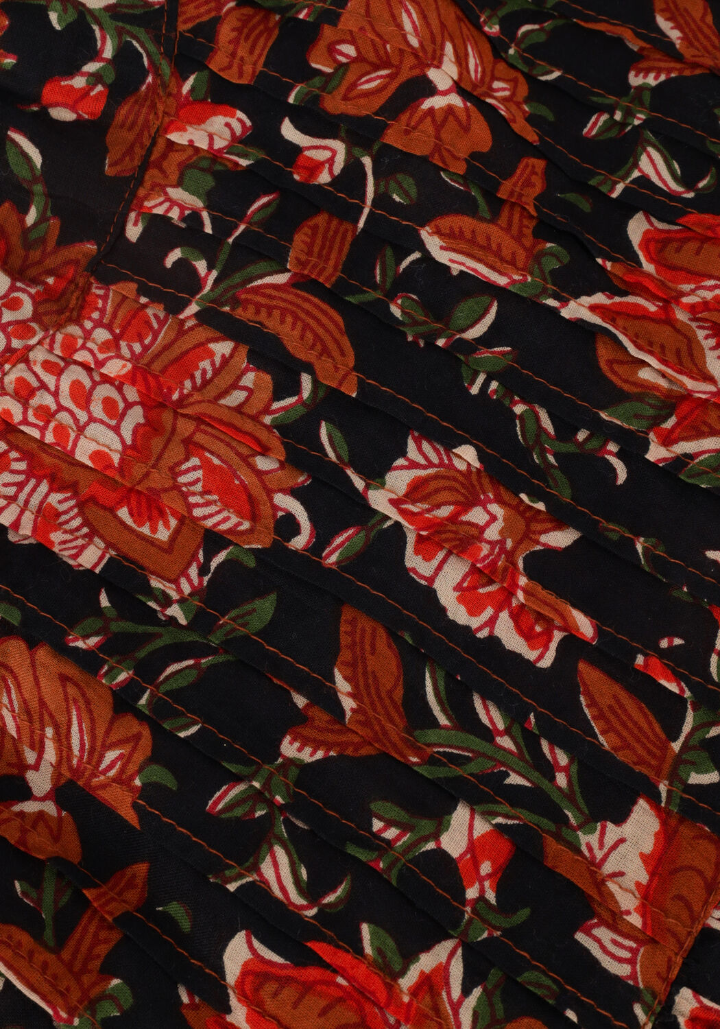 Schwarze MKT STUDIO Blusen HARMONIE - large