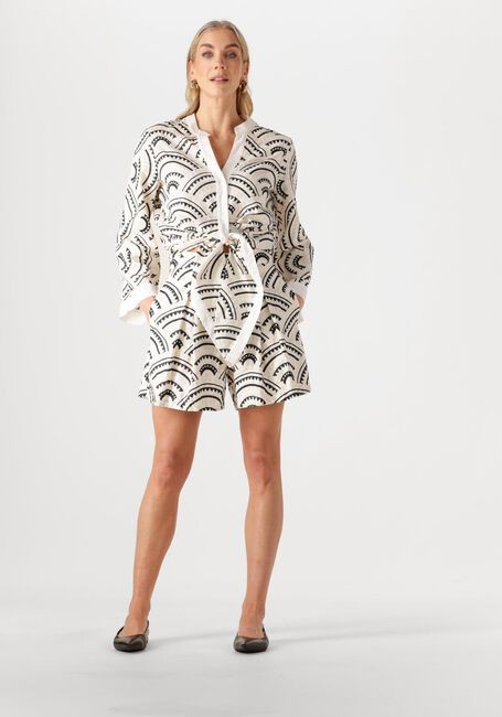 Ecru GREEK ARCHAIC KORI Blusen 350062 - large