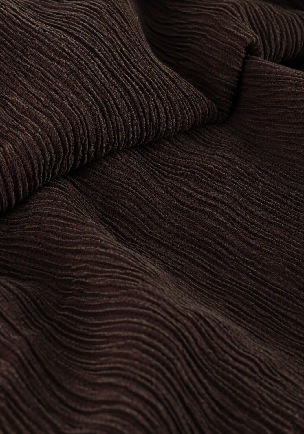 Braune SECOND FEMALE Blusen BELISA SHIRT - large