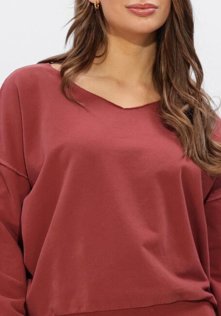 Rosane PENN & INK Sweatshirt SWEATER PRINT - large