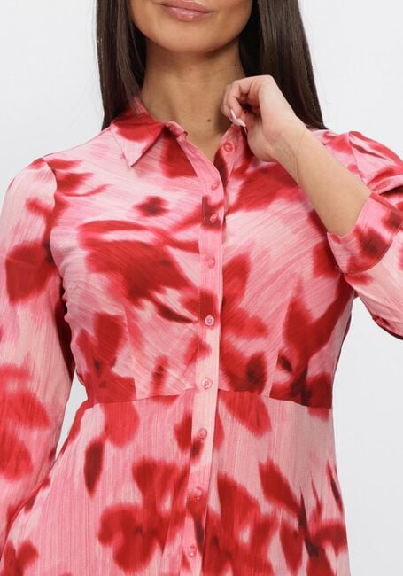 Rosane Y.A.S. Maxikleid YASSAVANNA LONG SHIRT DRESS - large