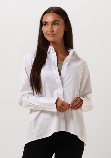Weiße INWEAR Blusen VEXIW SHIRT - large