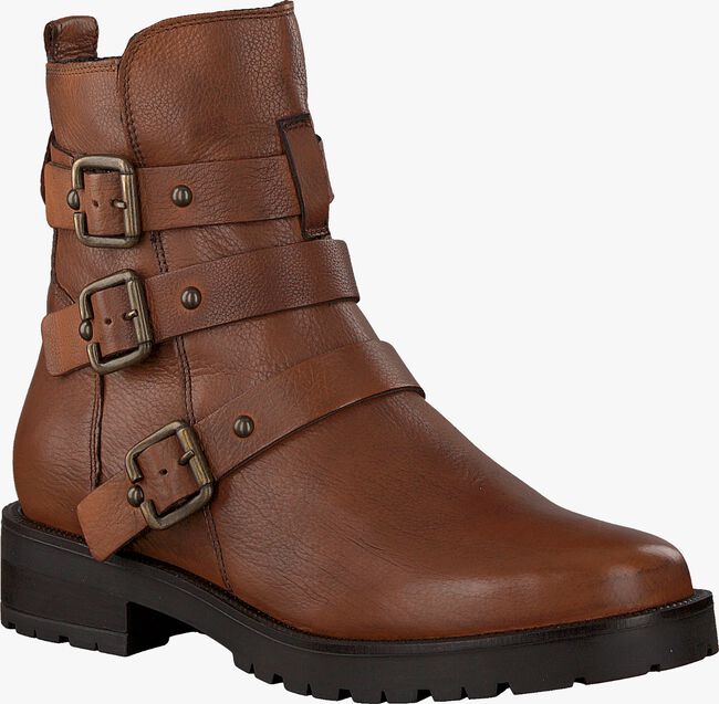 Cognacfarbene OMODA Boots 44519 Omoda cognacfarbene-omoda-boots-44519-omoda