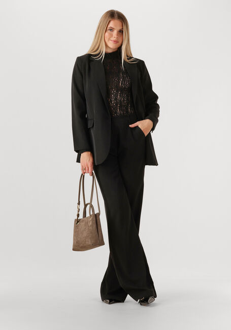 Schwarze YDENCE Blazer BLAZER MAISIE - large
