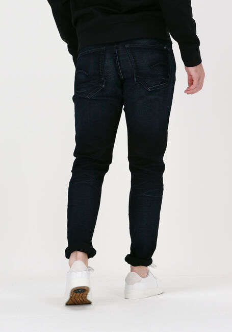 Schwarze G-STAR RAW Slim fit jeans 5245 - SLANDER R SUPER STRETCH - large