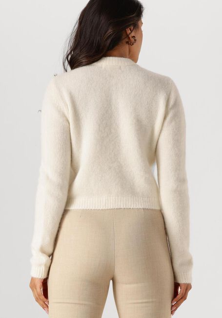 Ecru JOSH V Strickjacke PATTY - large