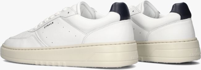 Weiße COPENHAGEN STUDIOS Sneaker low CPH1M - large