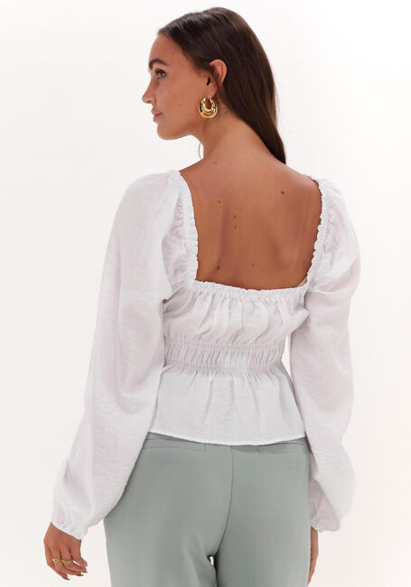 Weiße ENVII Blusen ENANASTASIA LS TOP 6891 - large
