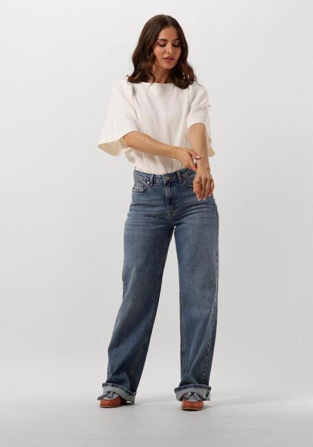 Weiße INWEAR Top LEICENTIW TOP - large