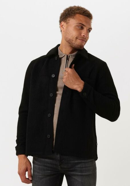 Schwarze MINIMUM Jack SERTO 9569 - large