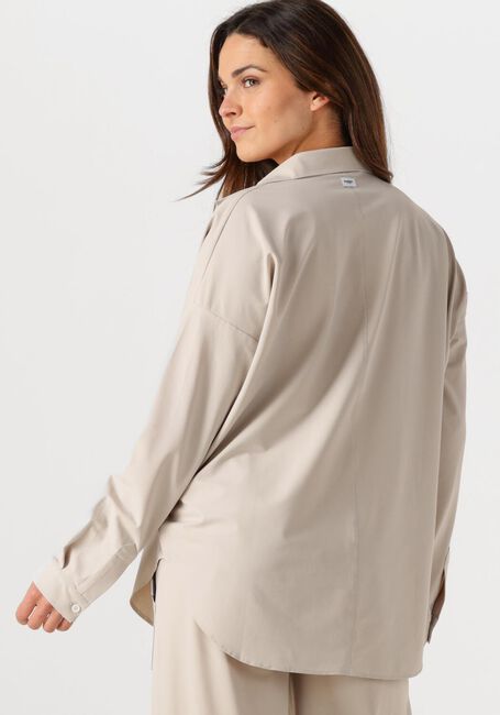 Sand PENN & INK Blusen BLOUSE - large