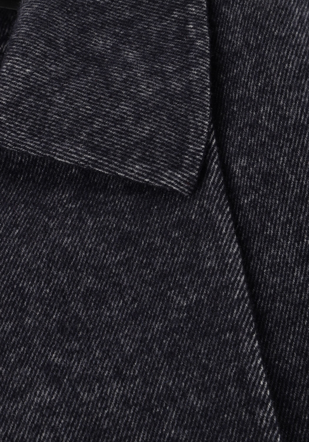 Anthrazit STUDIO AR Jack AVY WOOL BLEND - large