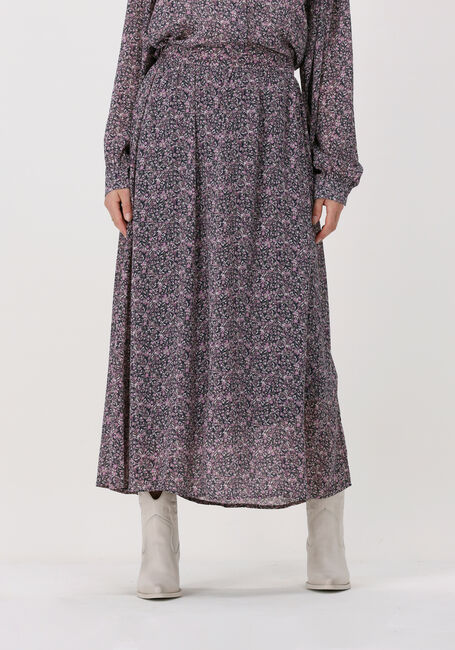 Lilane MSCH COPENHAGEN Maxirock HEDDA RIKKELIE SKIRT AOP - large