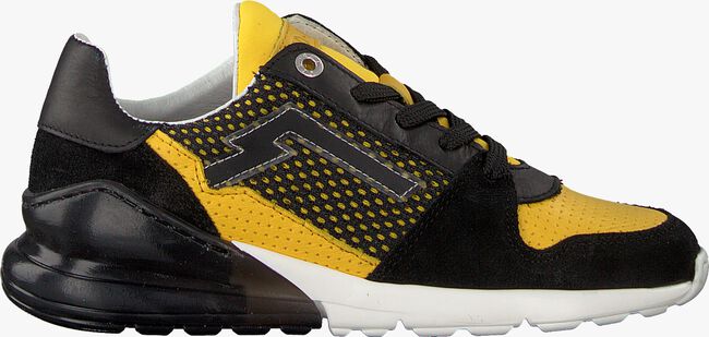 Gelbe RED-RAG Sneaker 13301 - large