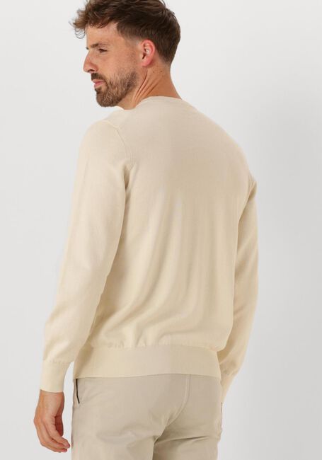 Nicht-gerade weiss BOSS ORANGE Pullover KANAVANO_S - large