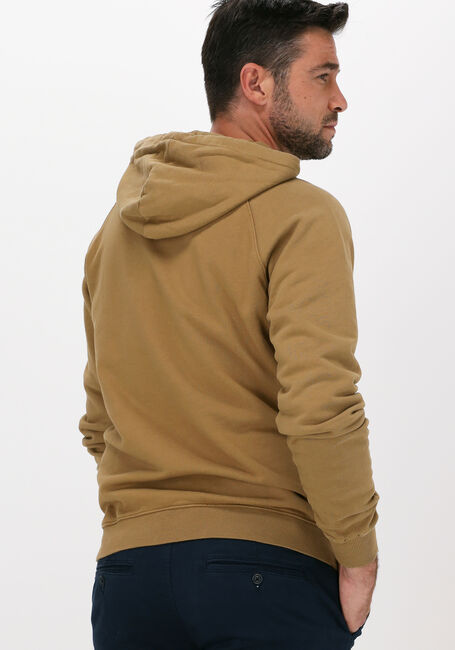 Khaki FORÉT Sweatshirt MAPLE - large