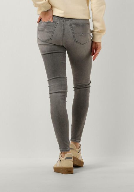 Graue TOMMY JEANS Skinny jeans NORA MR SKN - large