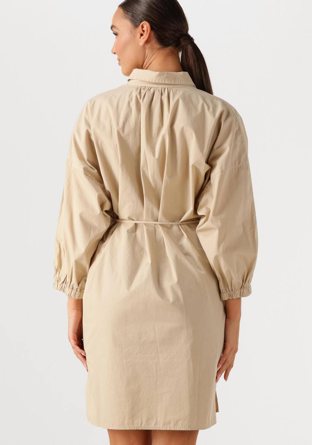 Beige MOSCOW Minikleid 147-06-HAVANADRESS - large